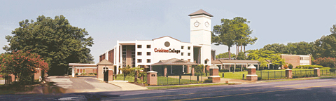 Crichton College